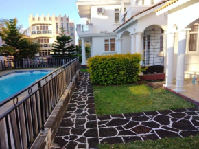 Pine Villa 1